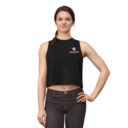Women's Crop Top | Repnations