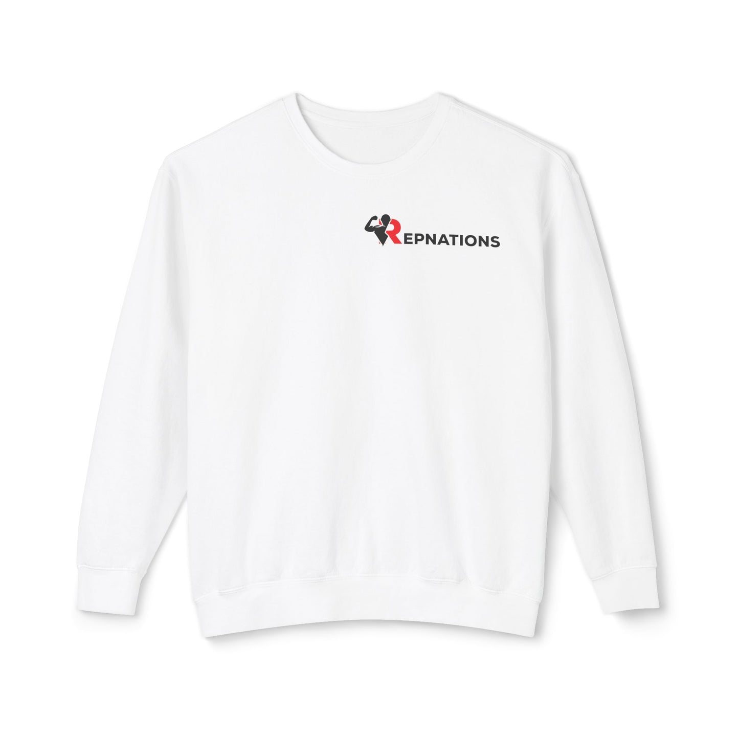 Crewneck Sweatshirt — Repnations