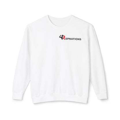 Crewneck Sweatshirt — Repnations