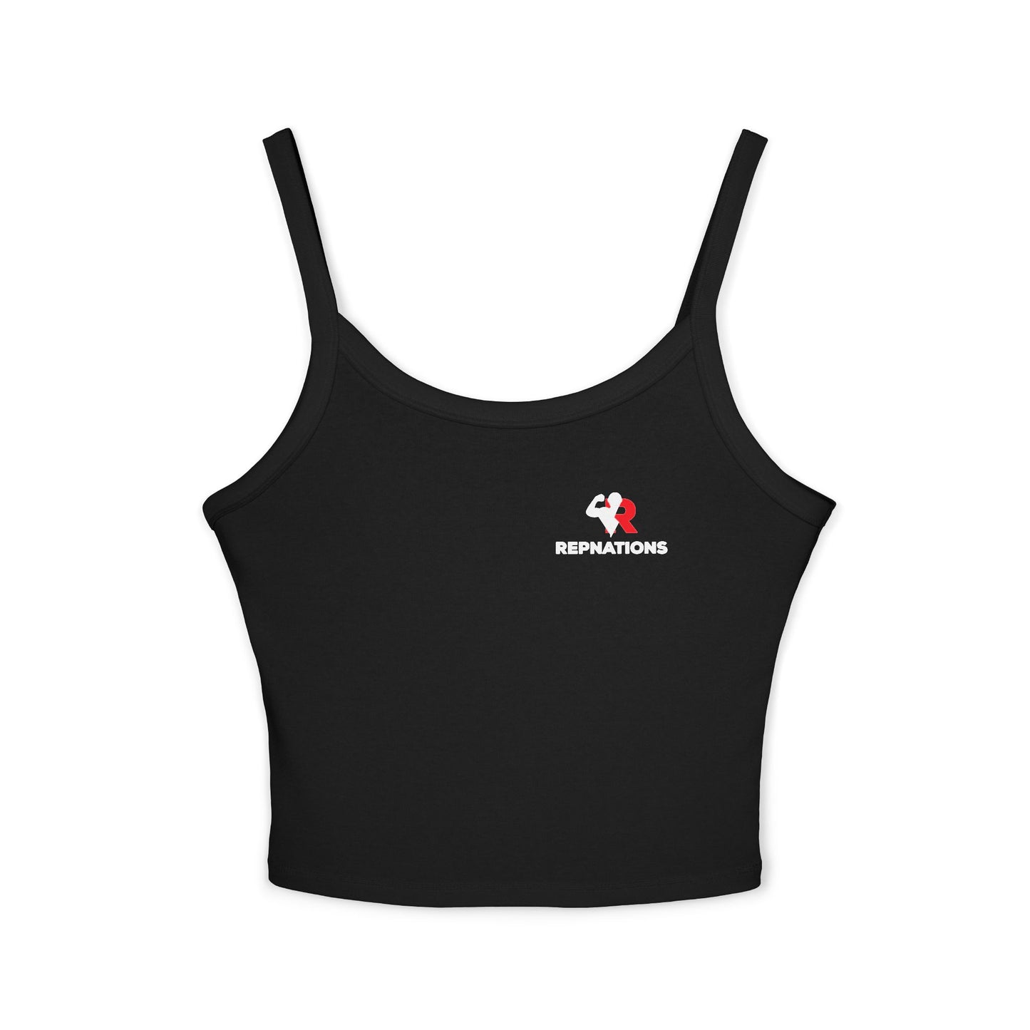 Women's Spaghetti Strap Tank Top