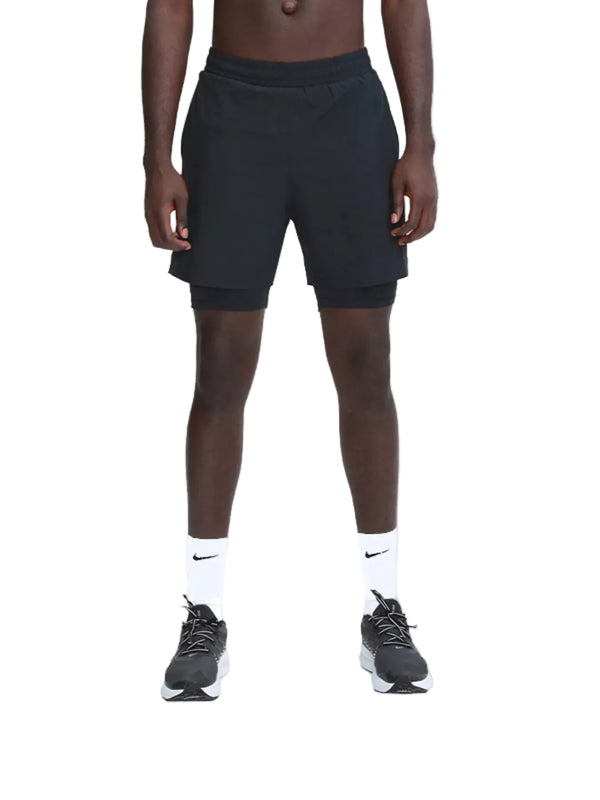 Men's 2-in-1 Performance Active Shorts