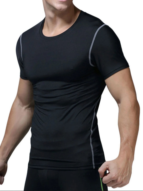 Men's Core Performance Compression Tee