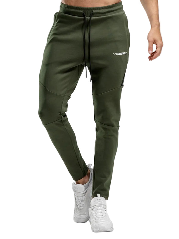 Men’s Core Fit Drawstring Active Pants