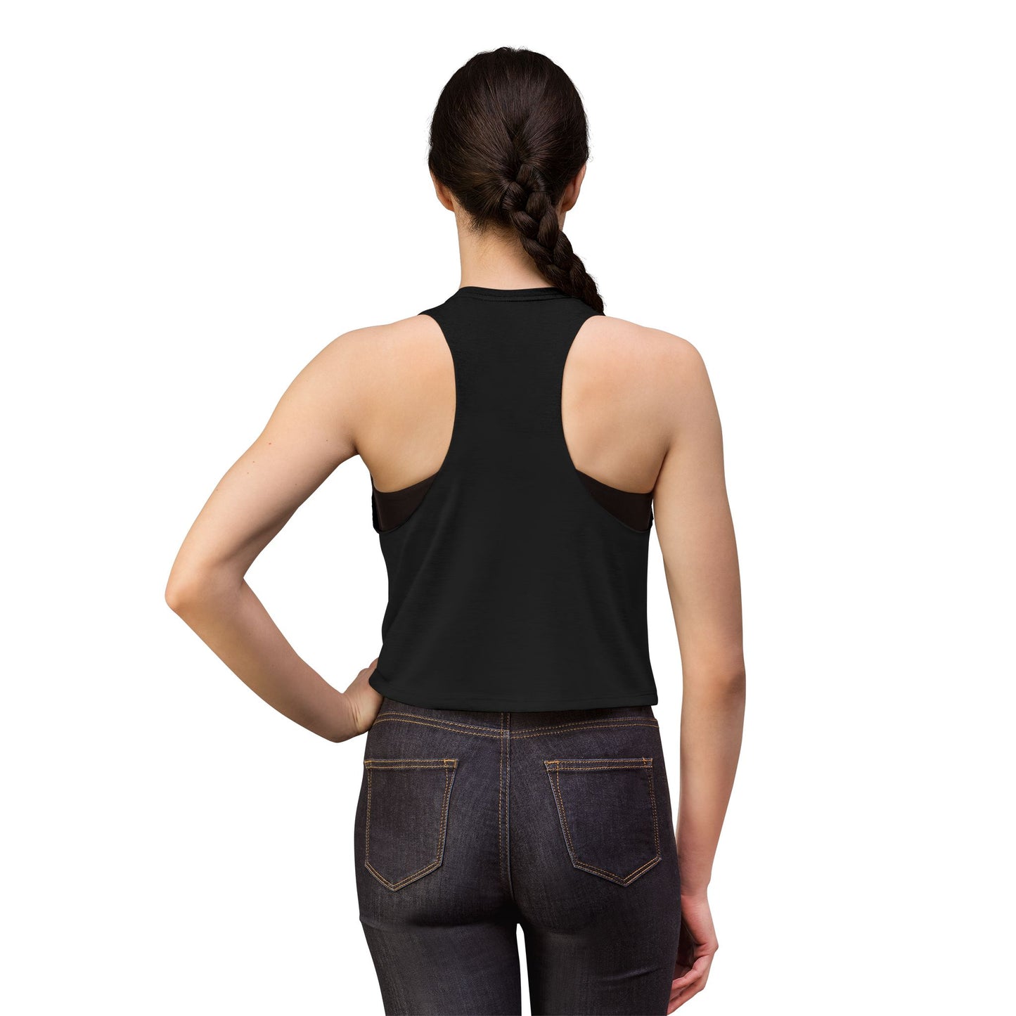 Women's Crop Top | Repnations