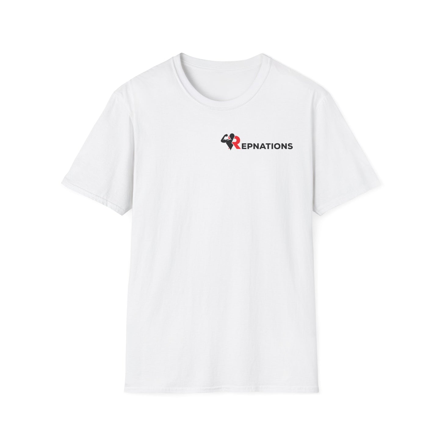 Repnations Fitness Tee