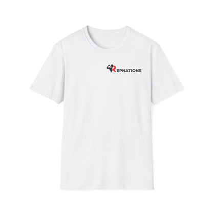 Repnations Fitness Tee