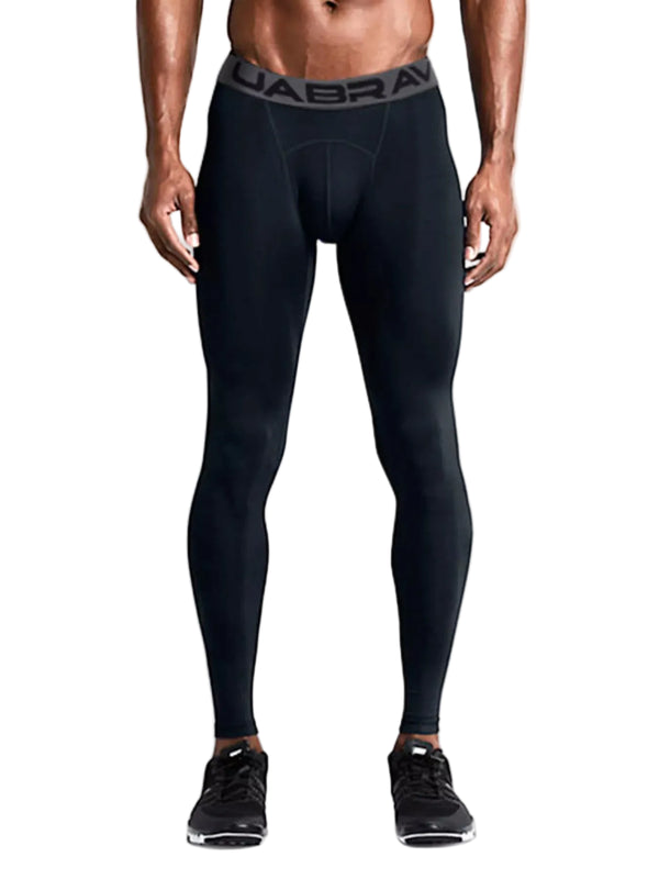 Men’s Elite Compression Training Tights