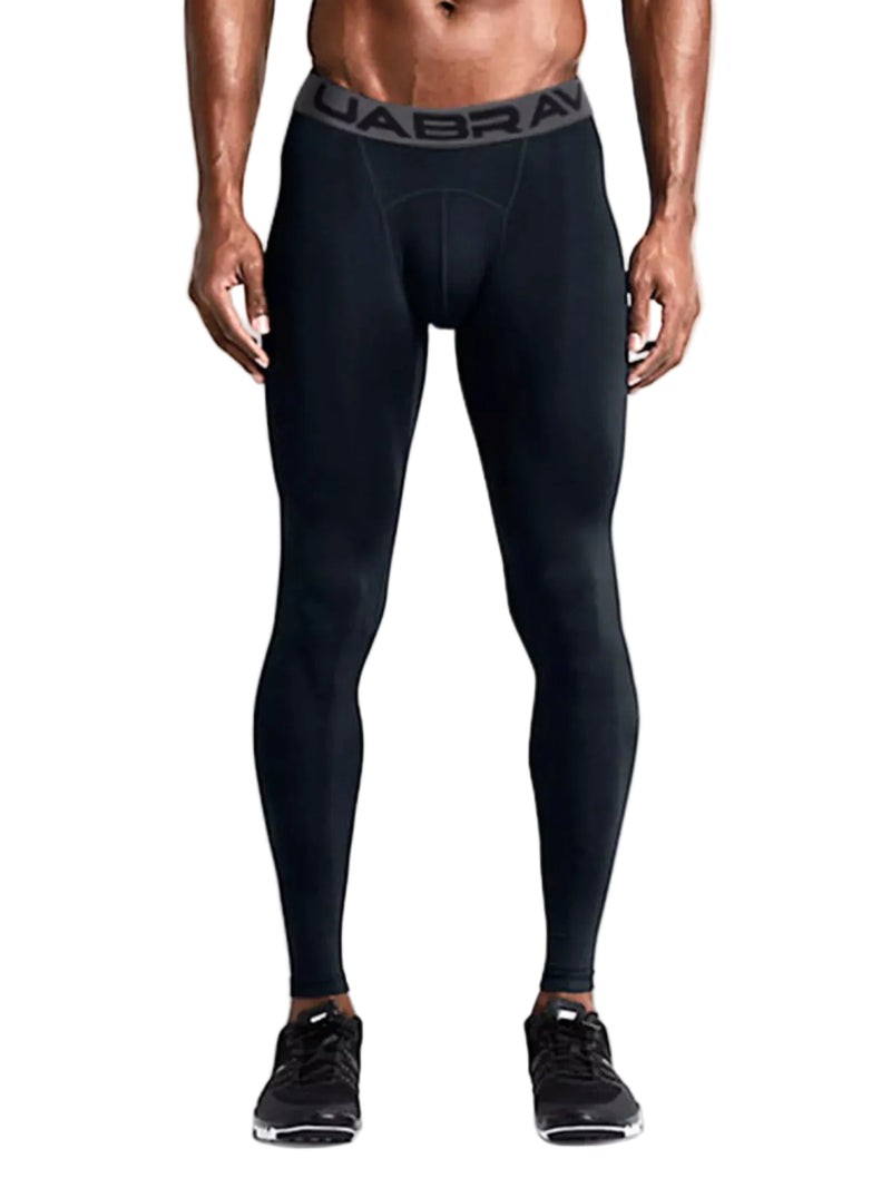 Men’s Elite Compression Training Tights