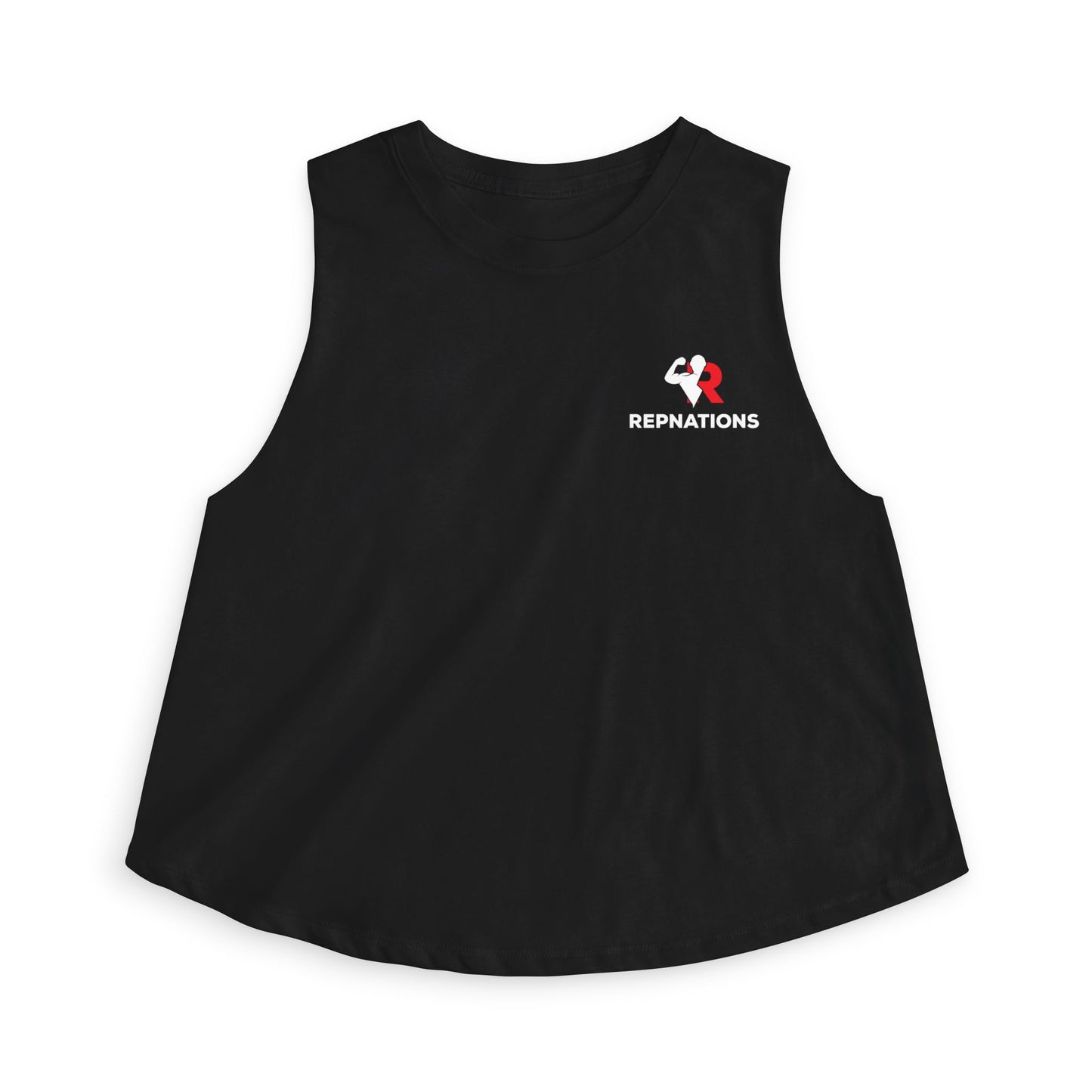 Women's Crop Top | Repnations