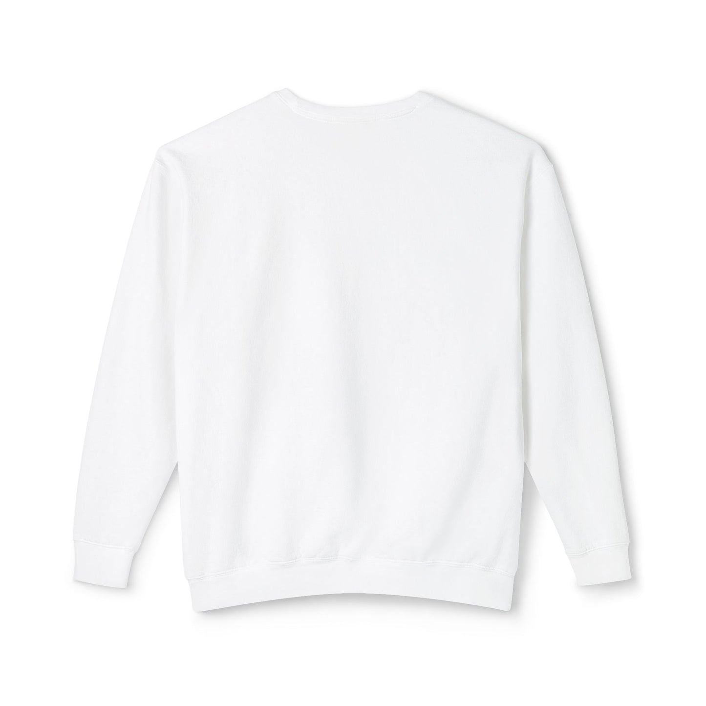 Crewneck Sweatshirt — Repnations