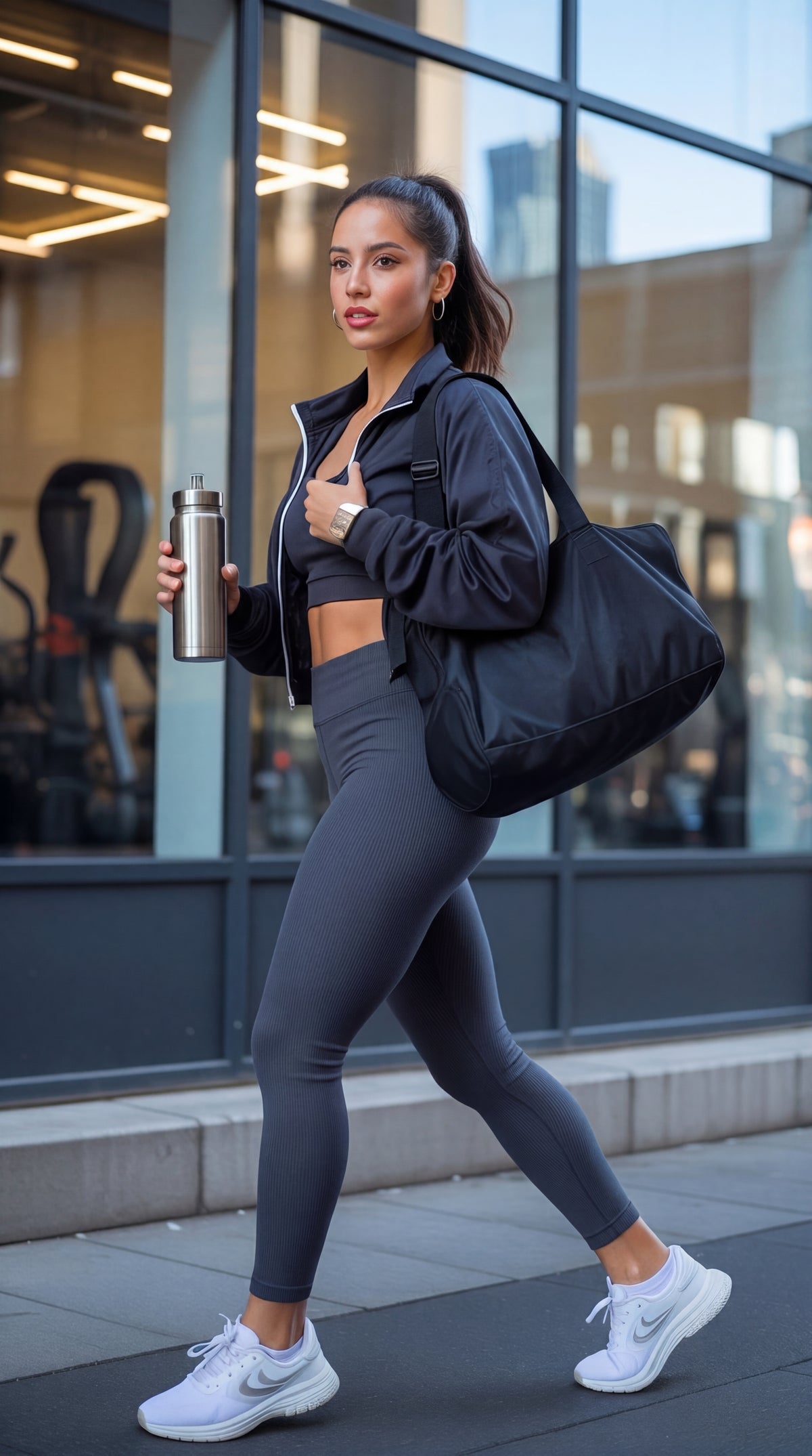 Engineered Performance For