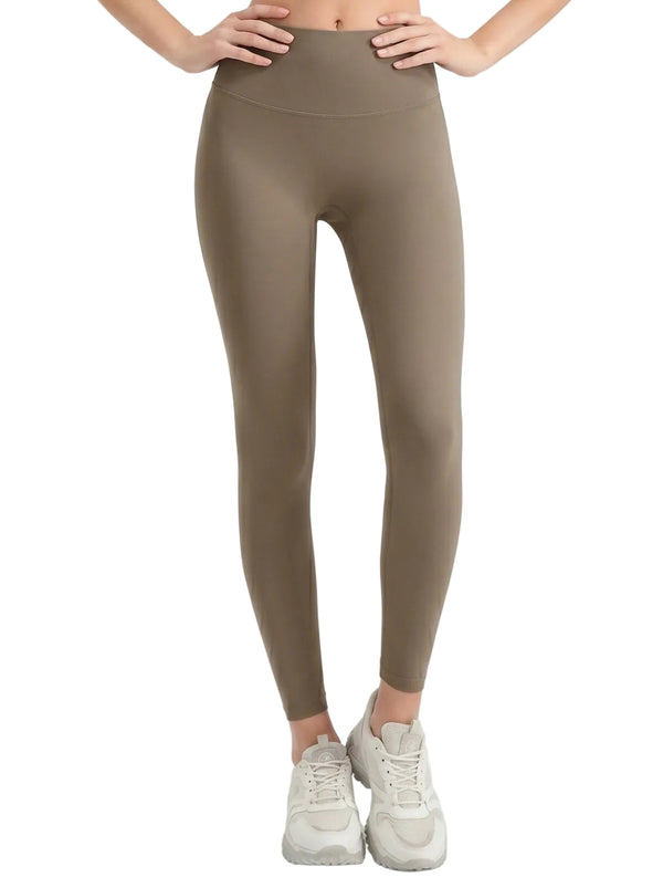 Millennia Core Fit Wide Waistband Active Leggings