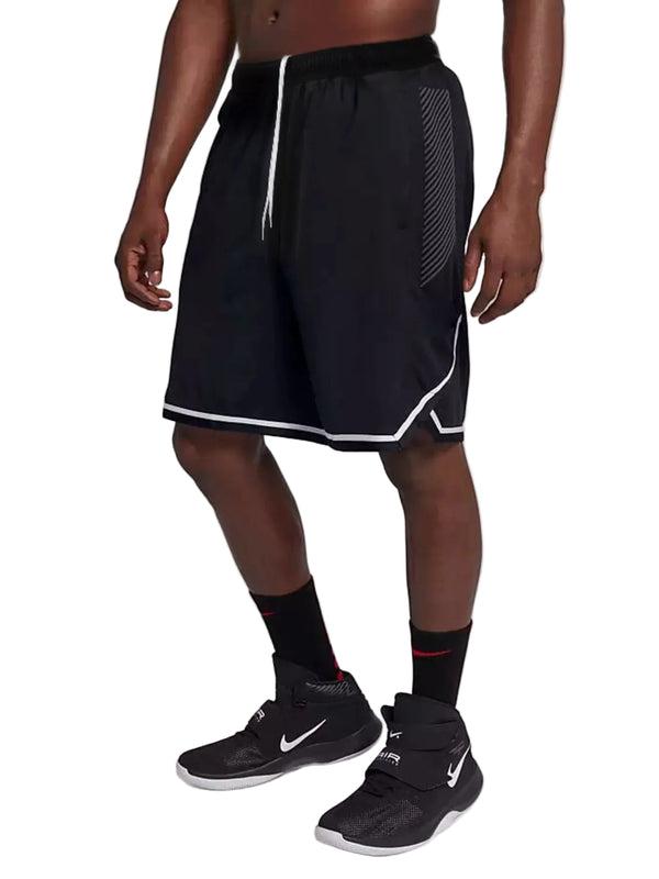 Men’s Rapid Dry Drawstring Active Shorts